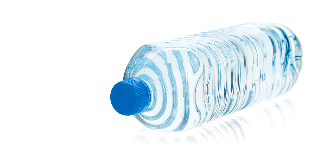 Польскі пластык Pet Packaging вытворца